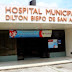 BAHIA / VÍDEO: superlotado, Hospital de Dias D'Ávila tem até animais na recepção