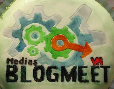 blogmeet