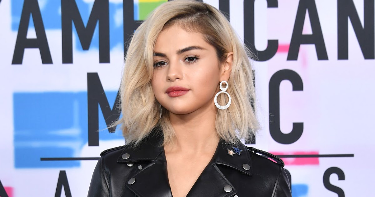 Selena Gomez American Pop Star Features