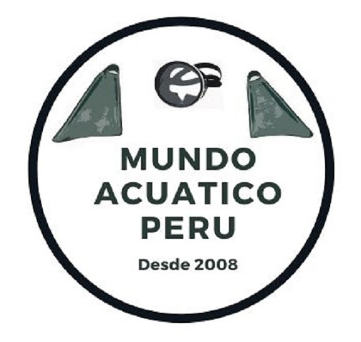 Mundo acuatico Peru