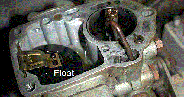 Flooded Carburetors for Dummies | The Antisocial Network