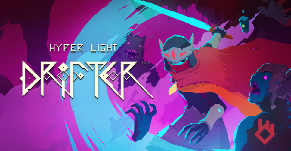 Hyper Light Drifter ganhará série animada do produtor de Castlevania