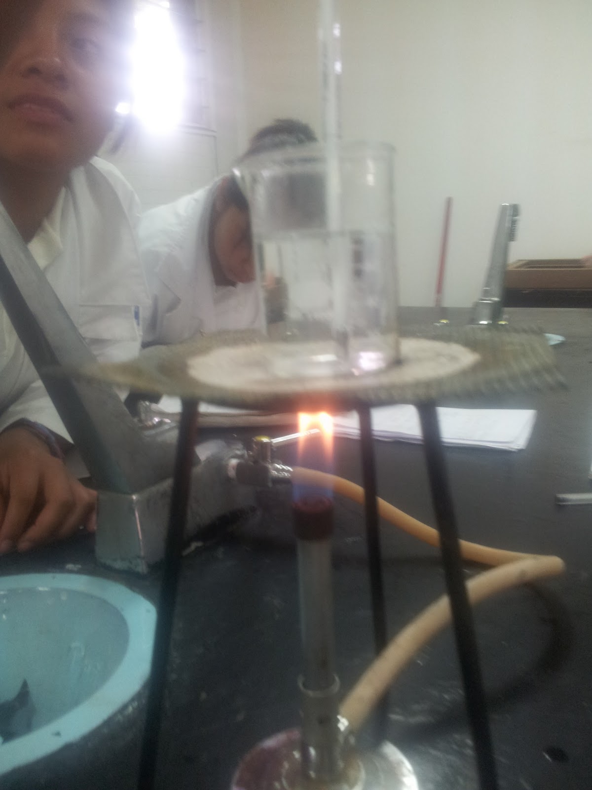 laboratorio clinico cbtis 26