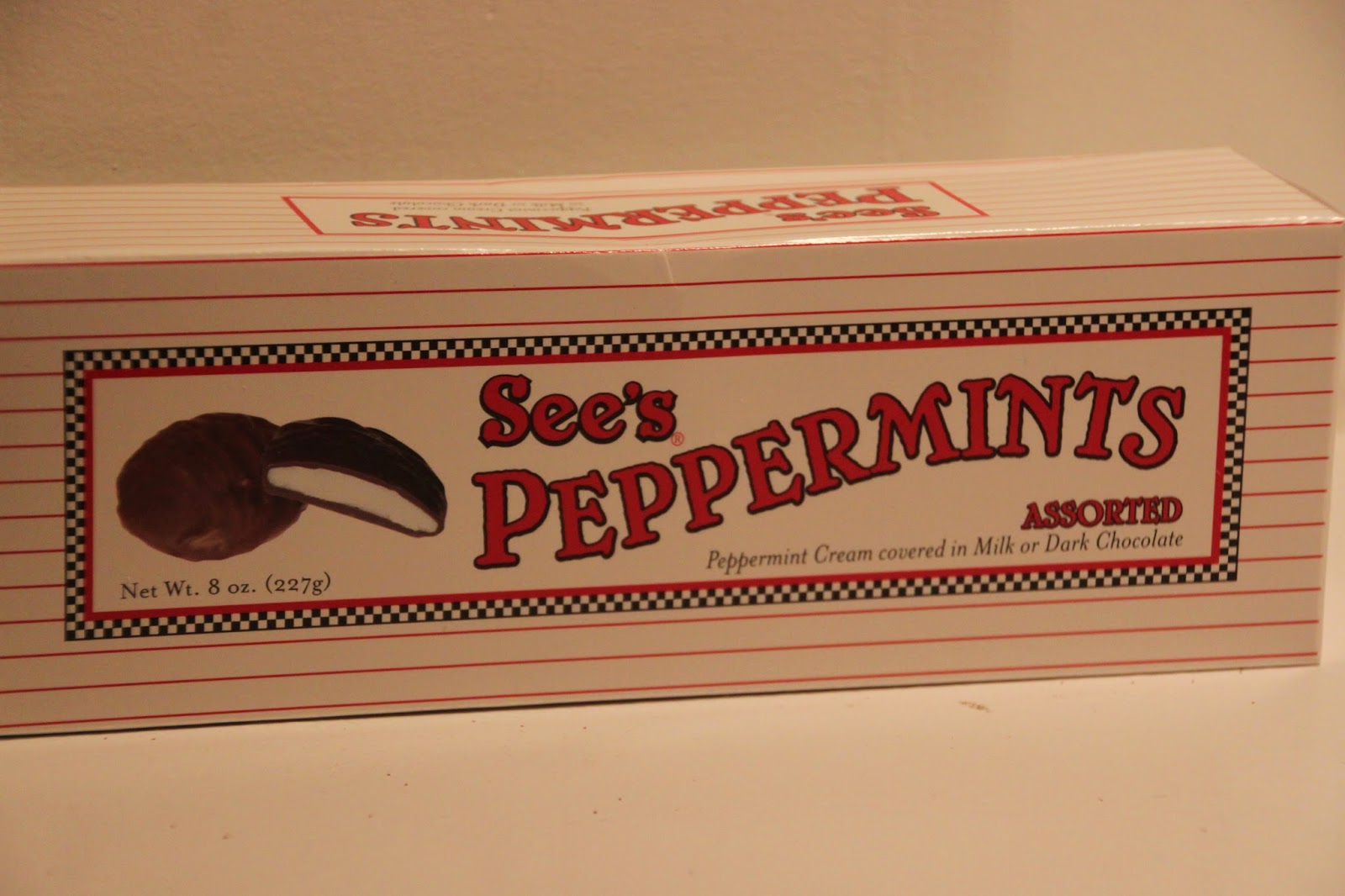 Susan's Disney Family See’s Candies, amazing candy that would make the perfect gift! Giveaway