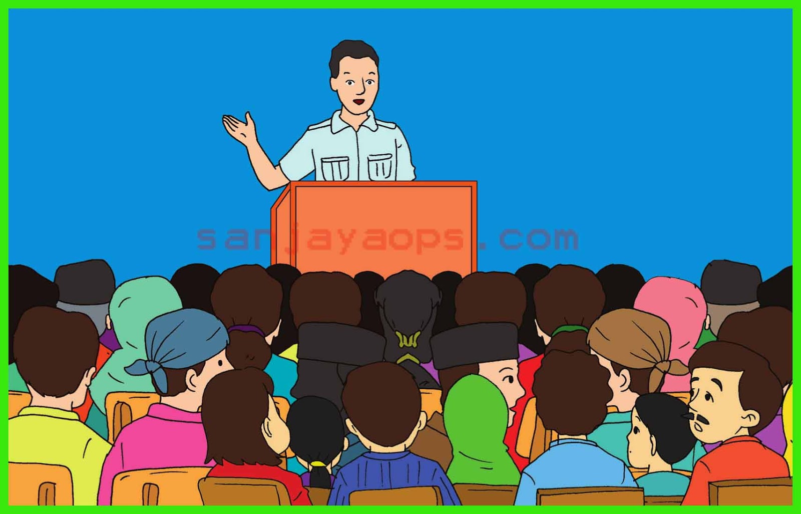 Kunci Jawaban Buku Siswa Tema 7 Kelas 6 Halaman 24, 25, 27