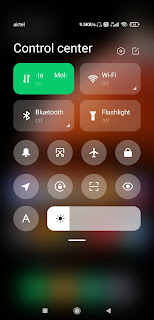 MIUI 12 Global Stable Public Update For POCO F1 Download