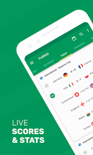 FotMob-Live v91.0.6114.20190129 Paid APK FotMob-Live v91.0.6114.20190129 Paid APK