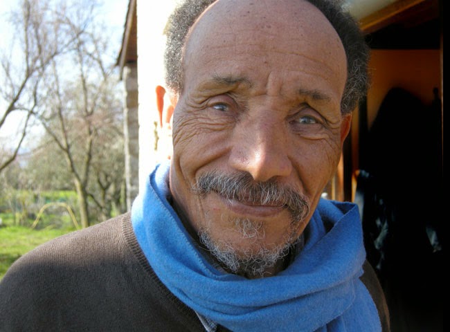 Pierre Rabbia Mari da solcare: ottobre 2014