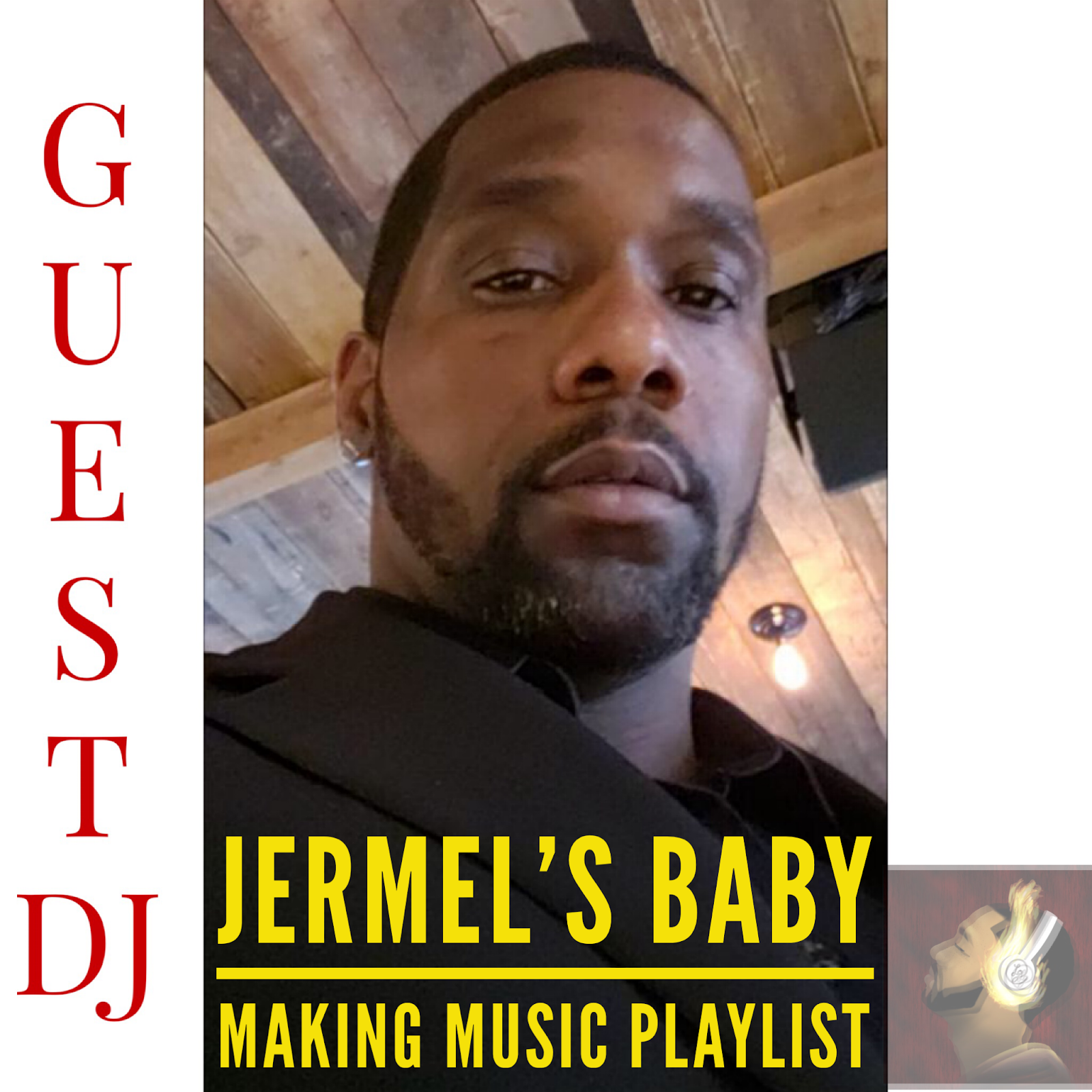 Baby Making Music Playlist by Jermel G.
