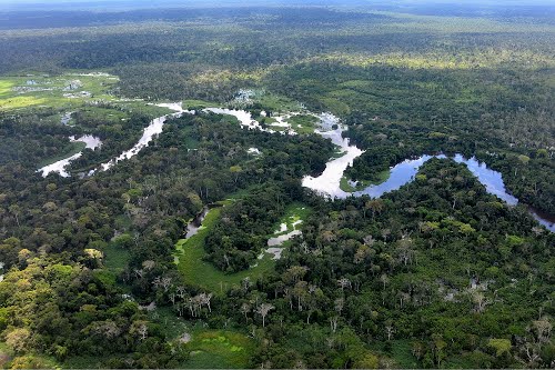Viajes y Aventura Bolivia Pando