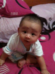♥5 months old♥