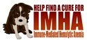 Find A Cure For IMHA