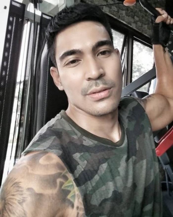 Biodata Robby Purba Lengkap Beserta Agama