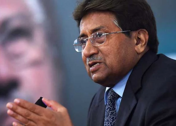  Lahore, News, World, Contempt of Court, death sentence, Pakistan high court overturns Musharraf death sentence