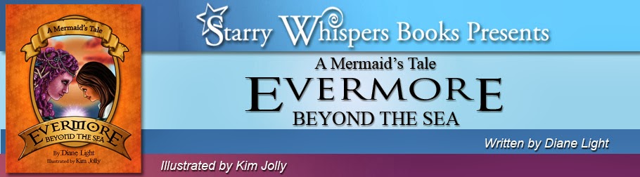 A Mermaid's Tale, Evermore Beyond the Sea