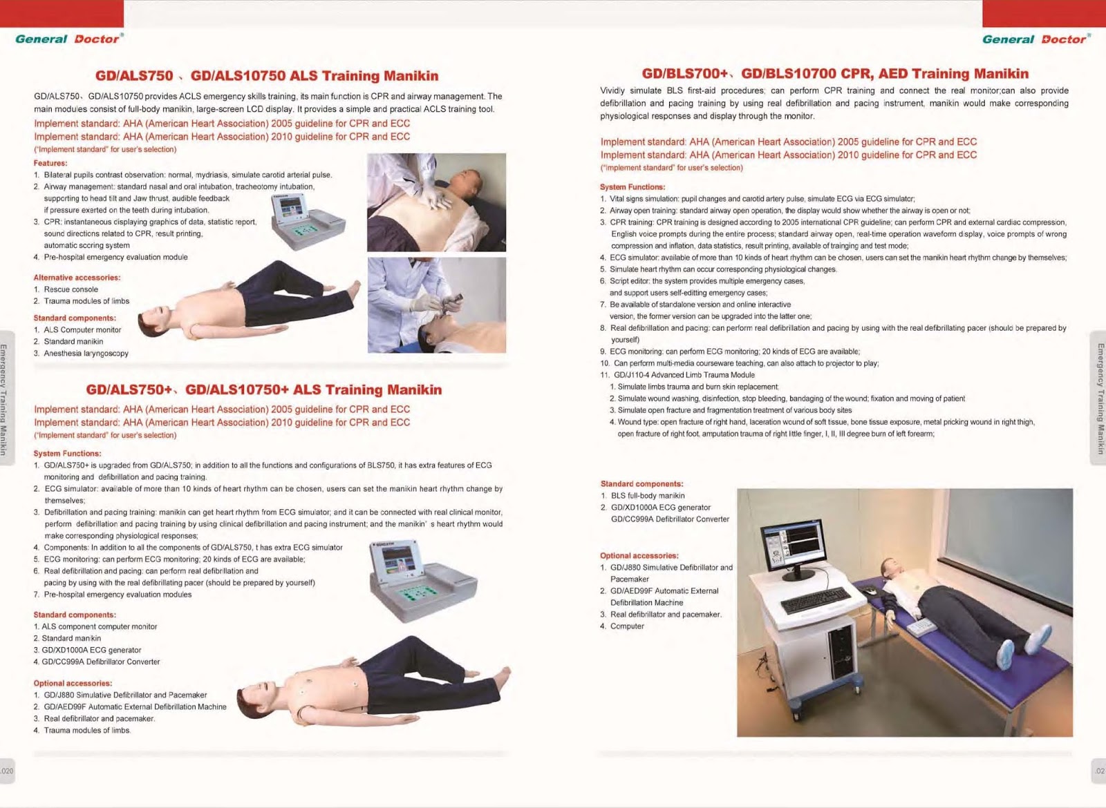 Phantom CPR atau RJP dan Pelatihan gawat darurat