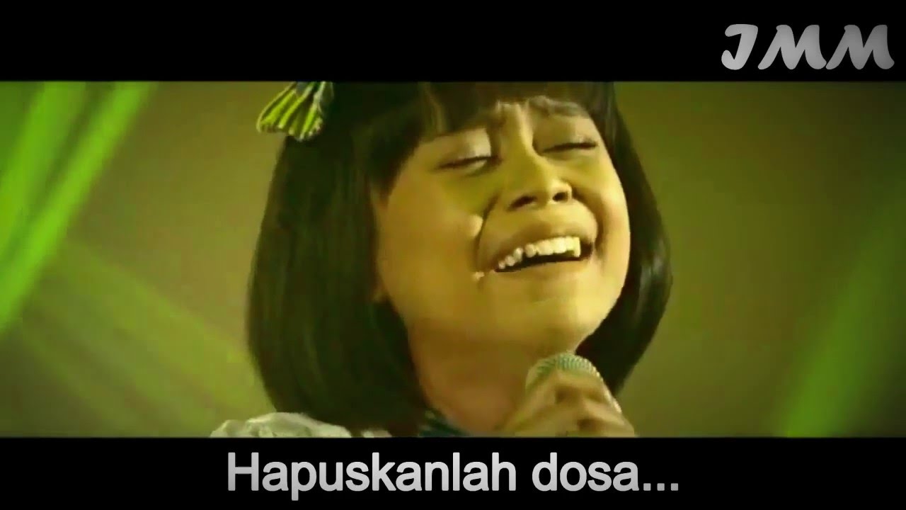Ampunilah - Lesti Ampunilah - Lesti