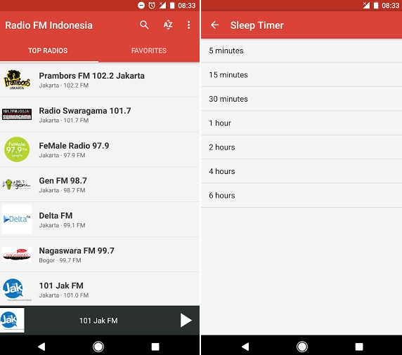 stasiun radio musik klasik jakarta stasiun radio musik klasik jakarta
