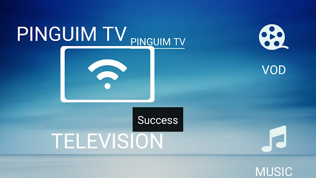 تحميل النسخة الأخيرة للعملاق Pinguim TV Apk لمشاهدة القنوات بشكل إحترافي و مجانا بدون أكواد 2020