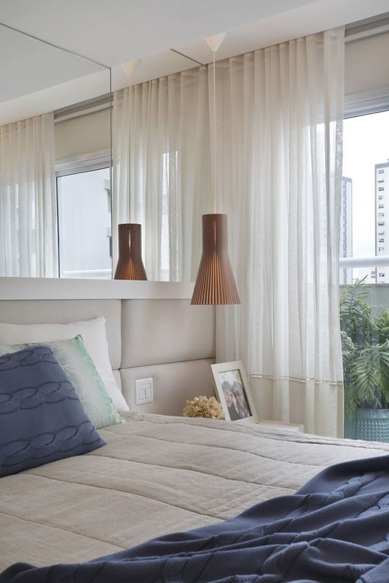 PERSIANAS E CORTINAS