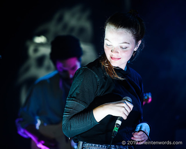 Dizzy at The Mod Club on April 16, 2019 Photo by John Ordean at One In Ten Words oneintenwords.com toronto indie alternative live music blog concert photography pictures photos nikon d750 camera yyz photographer