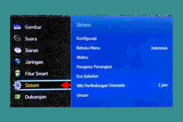 Cara Merubah Bahasa Pada Smarttv Samsung Menit Info Cara Merubah Bahasa Pada Smarttv Samsung Menit Info