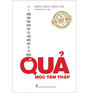 QUẢ MỌC TẦM THẤP ebook PDF-EPUB-AWZ3-PRC-MOBI