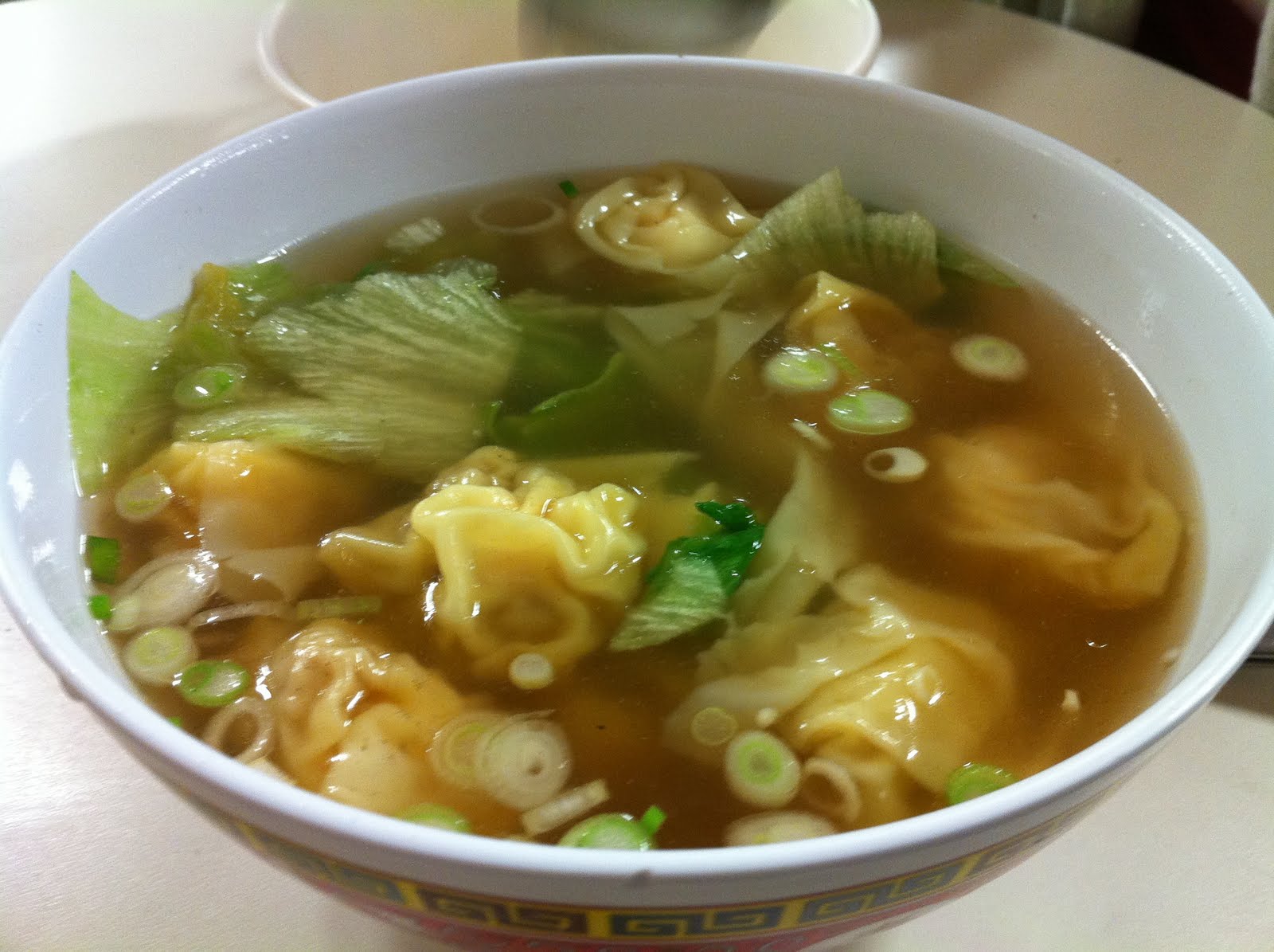 spoonraider Dining In Durham, NC East Coast Chinese Food Express