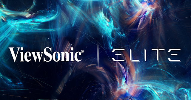 Monitor ViewSonic Elite XG550