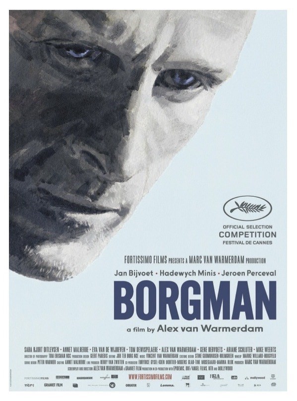 Borgman 2014 - Full (HD)
