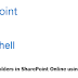 SharePoint Online: Delete Empty Folders using PowerShell