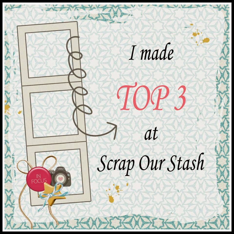 Scrap Our Stash