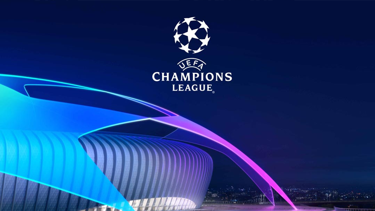 champions league results today matches