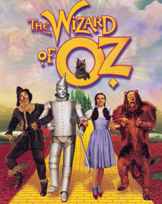 As raízes ocultas do filme 