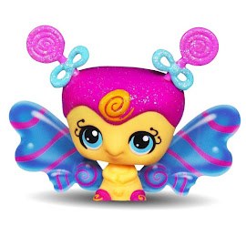 Littlest Pet Shop Fairies Fairy (#3045) Pet