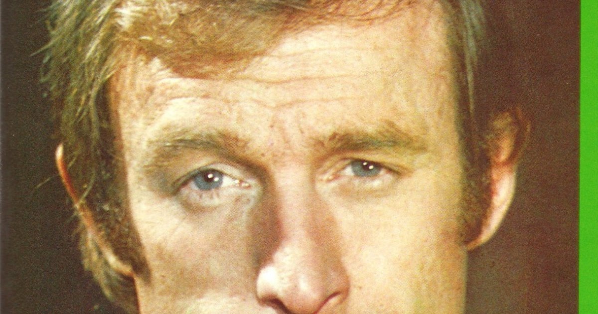 Alan Carter in Space 1999