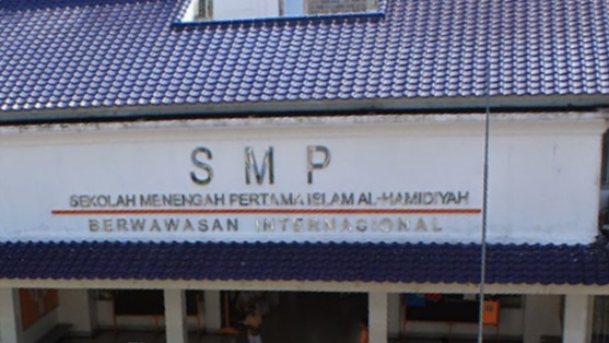 Smp Swasta Terbaik Di Depok Depok Netizen