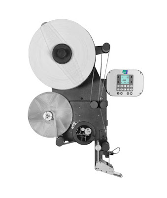 Arca Evolution 160 Label Applicator