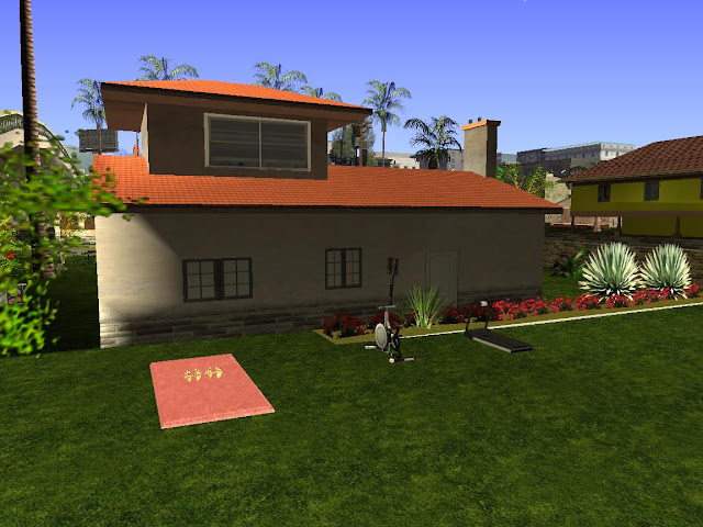GTA SAN MODERN GROVE STREET V2 FREE DOWNLOAD GTA SAN MODERN GROVE STREET V2 FREE DOWNLOAD