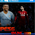 باتش عرب ستارز الاصدار الرابع 2019 بيس 6 انتقالات الشتوية اون لاين PES6 patch Arab Stars V4 online 2020