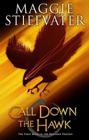 call down the hawk by maggie stiefvater call down the hawk by maggie stiefvater