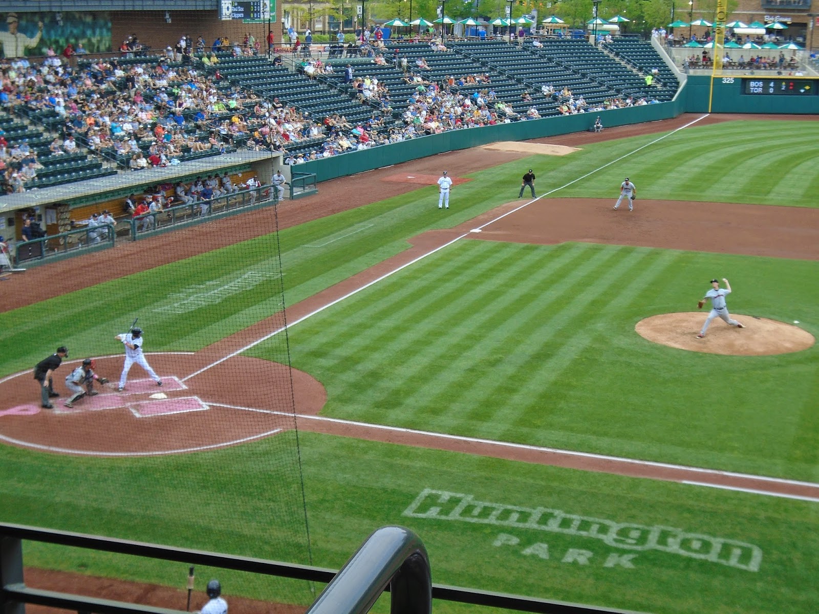 Combien Dure Un Match De Baseball Expatriation and more: Premier match de baseball