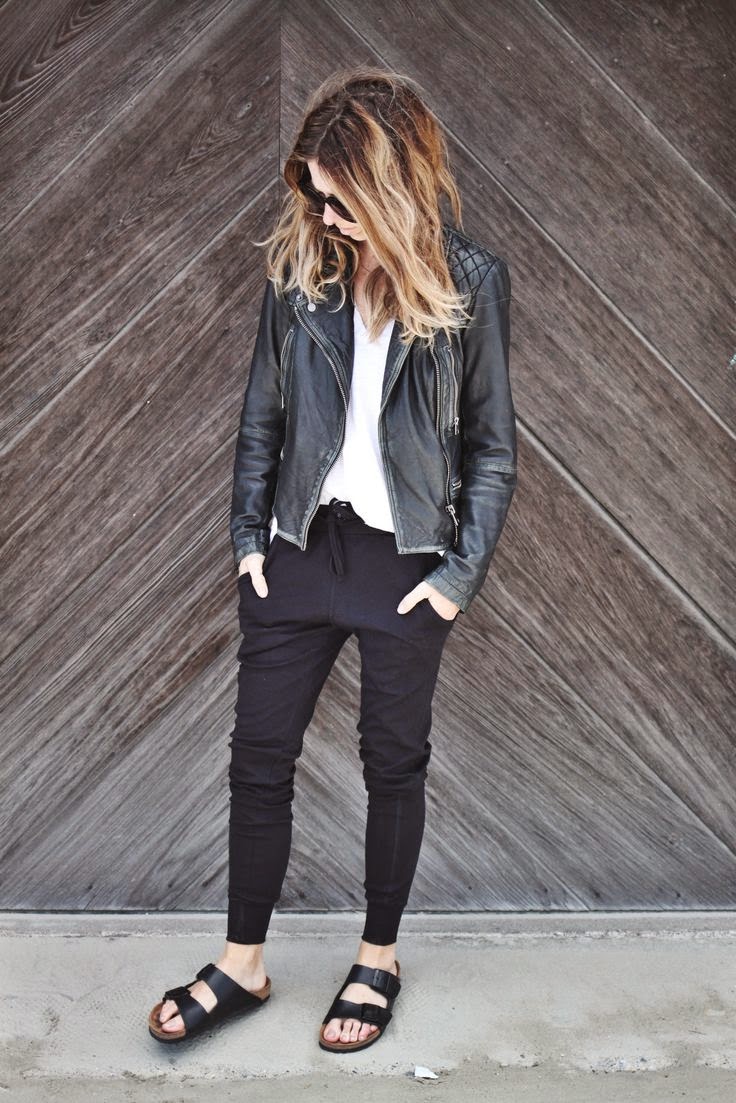 Moda Normal Oficina Chic: Normcore, a moda normal