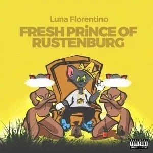 Luna Florentino – Chill (feat. Touchline)