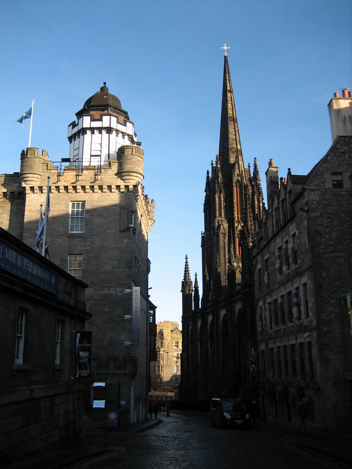 nothing new under the sun: July 2012