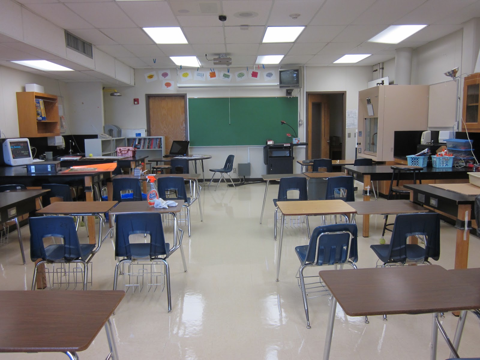 The Secrets Of A Middle School Teacher Classroom Mapping Cont
