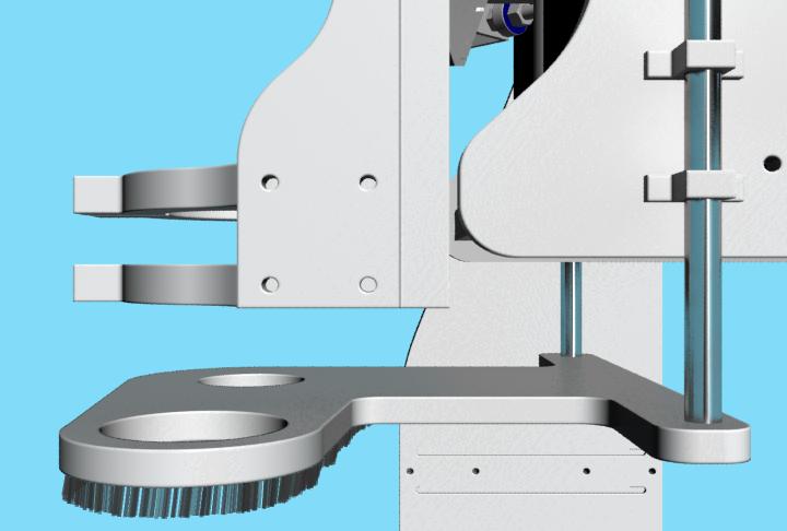 DIY project Some cool dust shoe designs