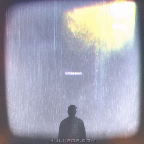 ONSEEON – I’m alg – EP