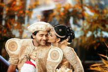 Saranga - Umali Wedding Photos