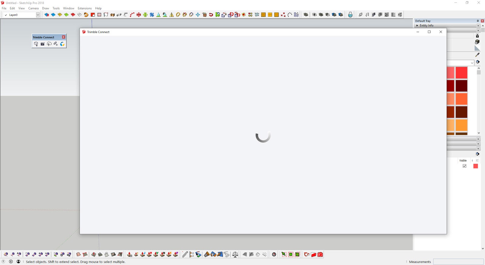 [Get 22+] Unexpected File Format Sketchup Fix